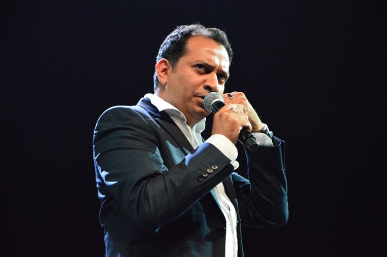 Beirut International Comedy Showcase 